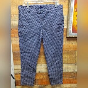 Gap Ankle Pants